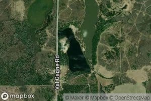 Wabbler Lake