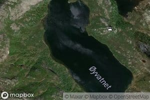 Oyvatn