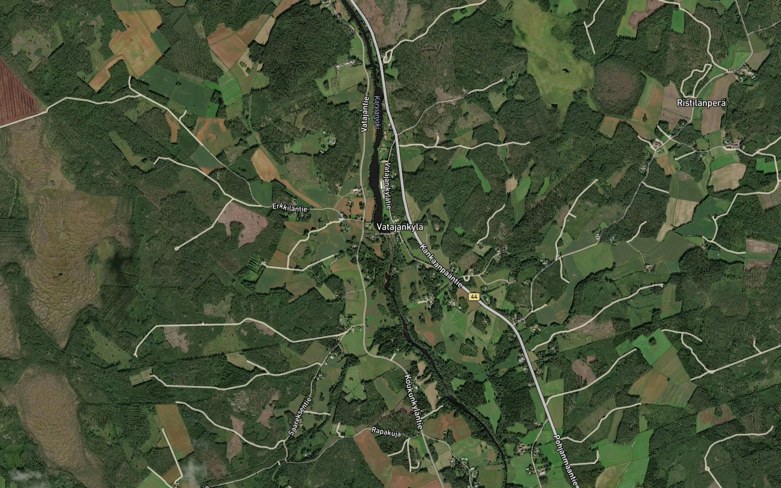 Vatajankoski