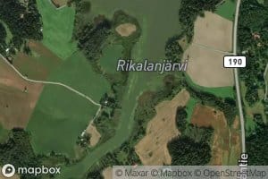 Sarkkilanjoki