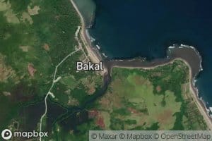 Tabas River