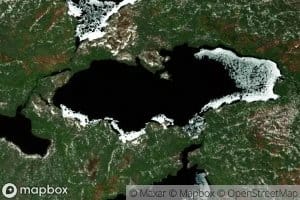 Lacs Atikuat Kanipaituht