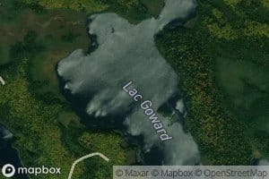 Lac Goward