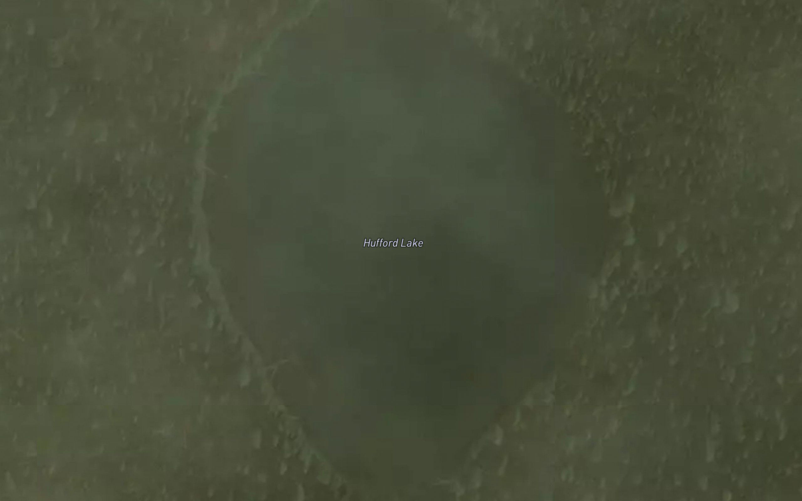Hufford Lake