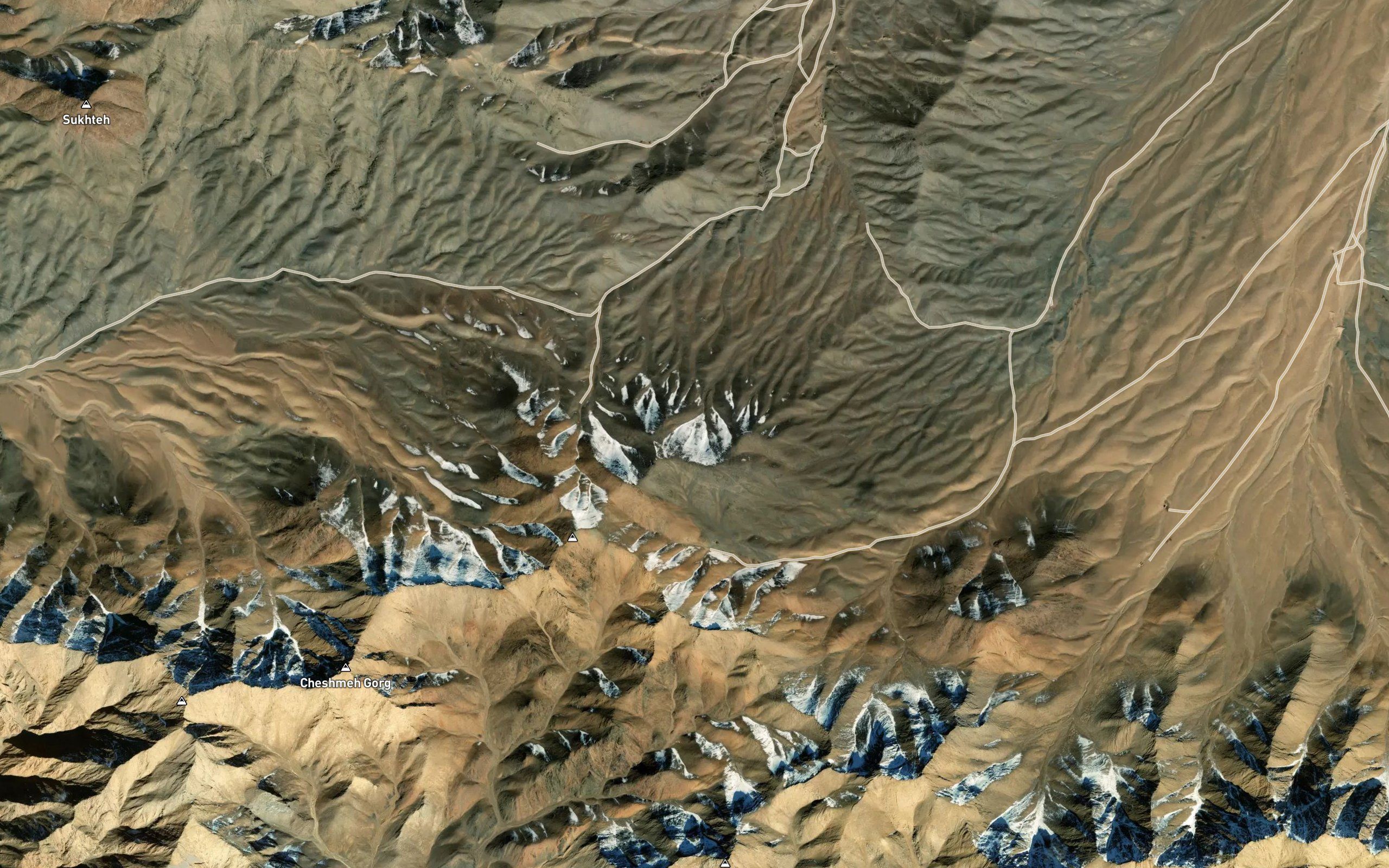 Cheshmeh-ye Asb