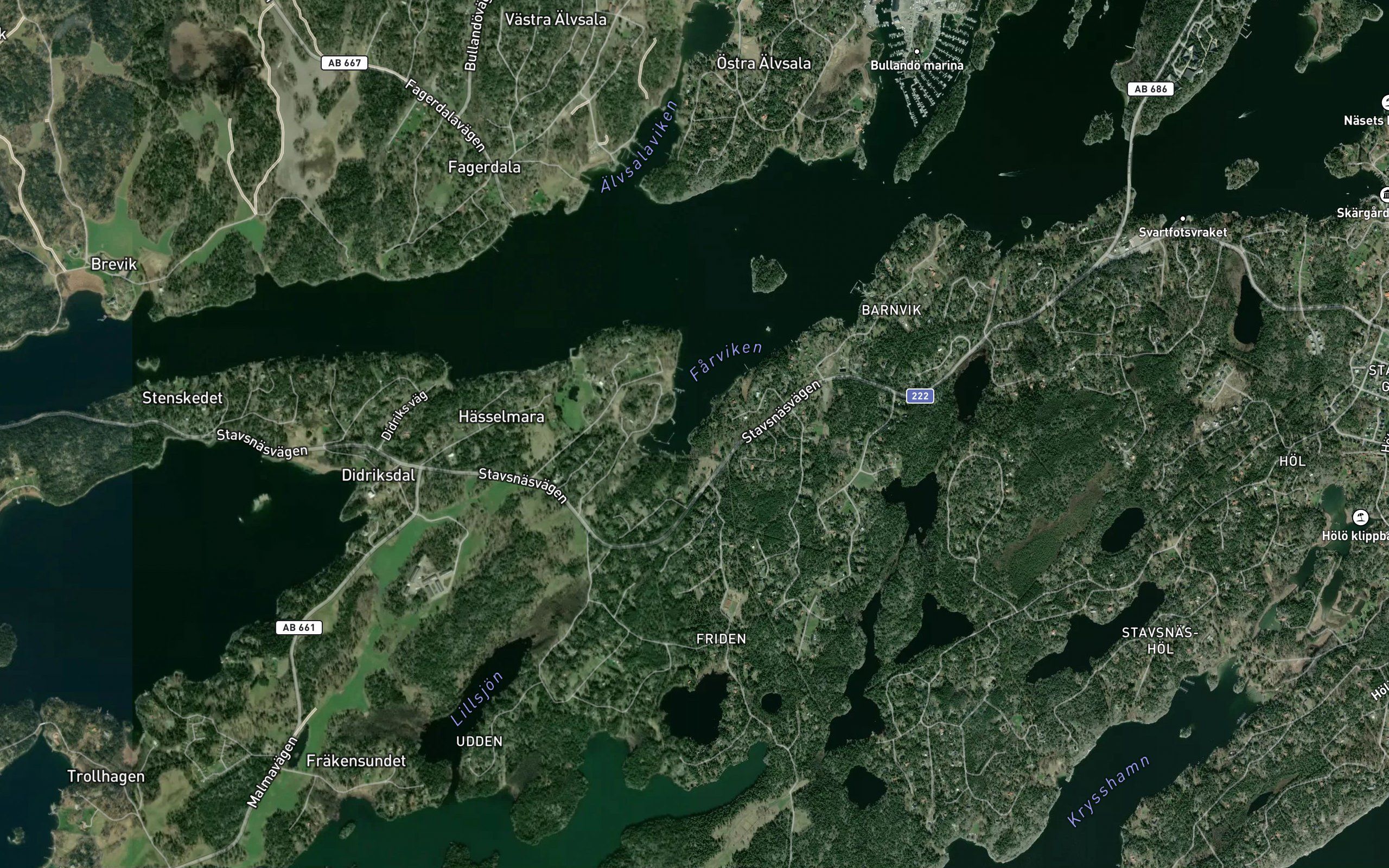 Farviken