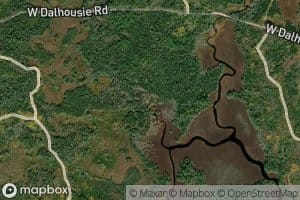 Snell Meadow Brook