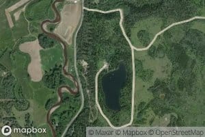 Aird Creek