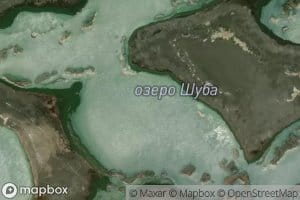 Ozero Shuba