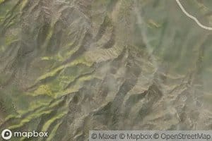Black Sulphur Spring
