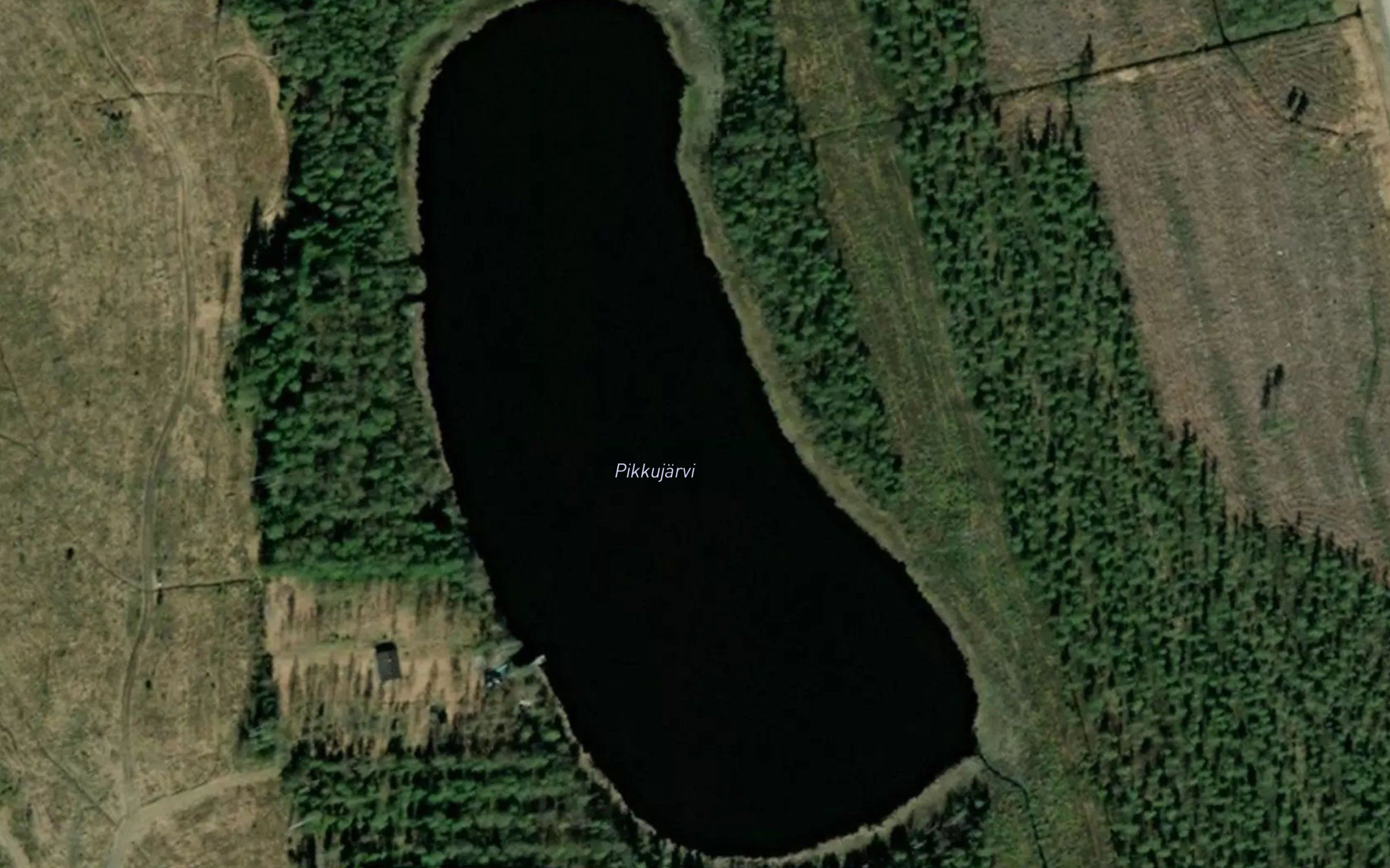 Pikkujarvi