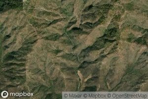 Barranca Las Guacamayas