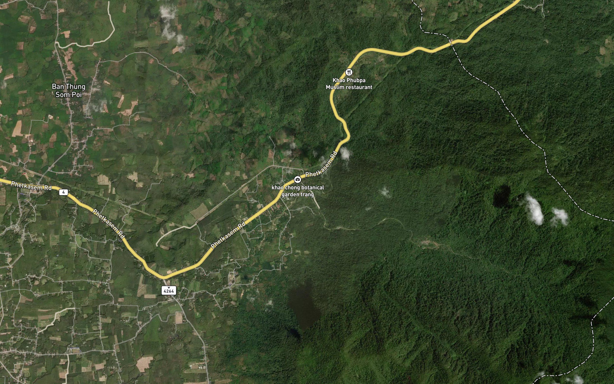 Khlong Ton Nam Plio