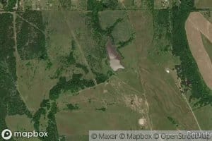 Soil Conservation Service Site 83 Reservoir