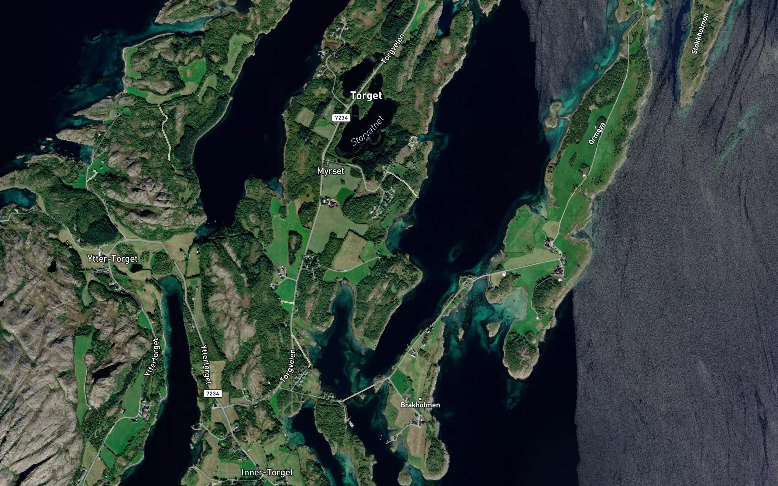 Gullviken