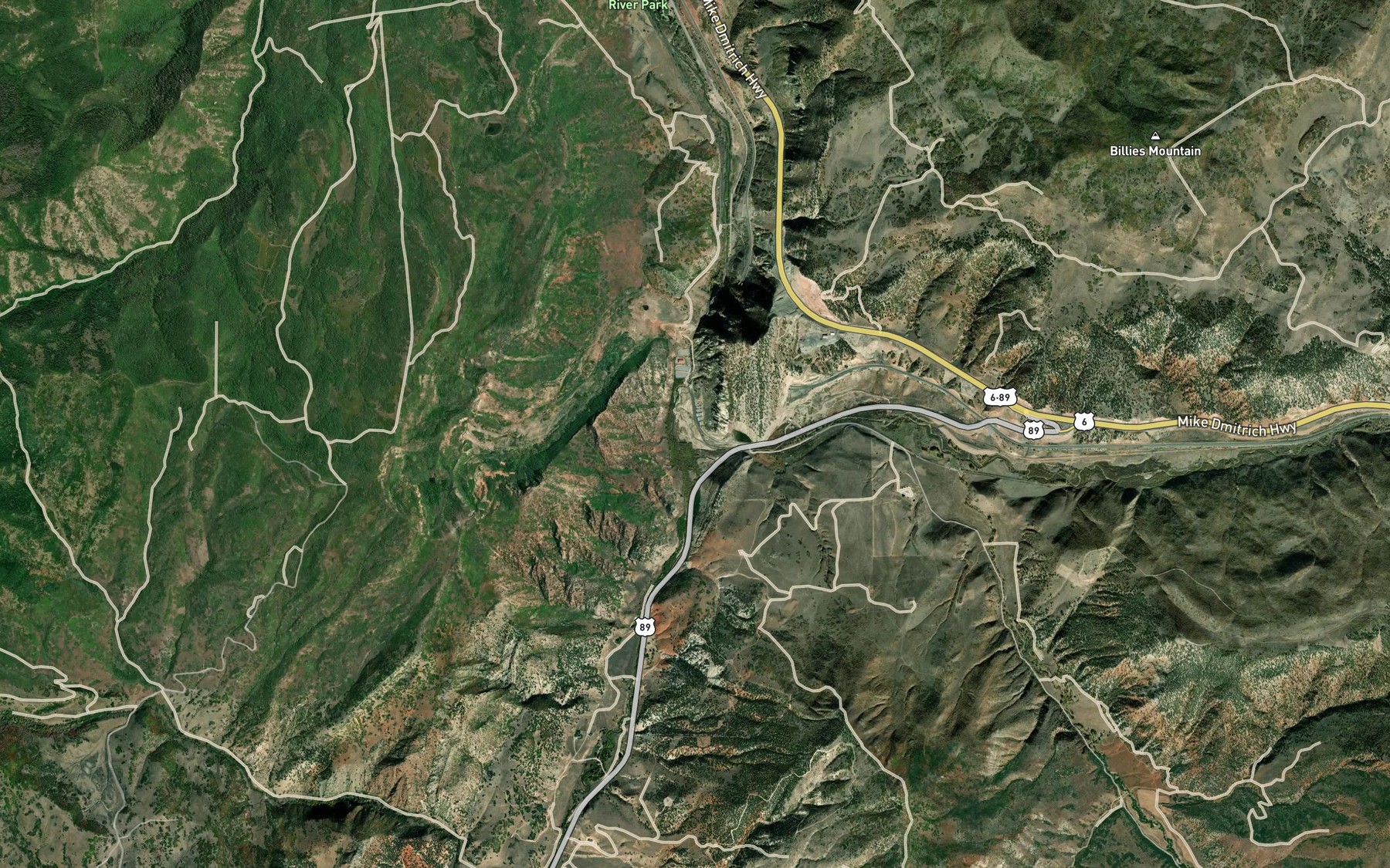 Soldier Creek Fishing in Utah 2026 — Live Reports, Forecast & AI ...