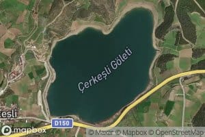 Cerkesli Golet