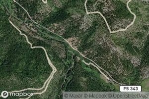 Cache Creek