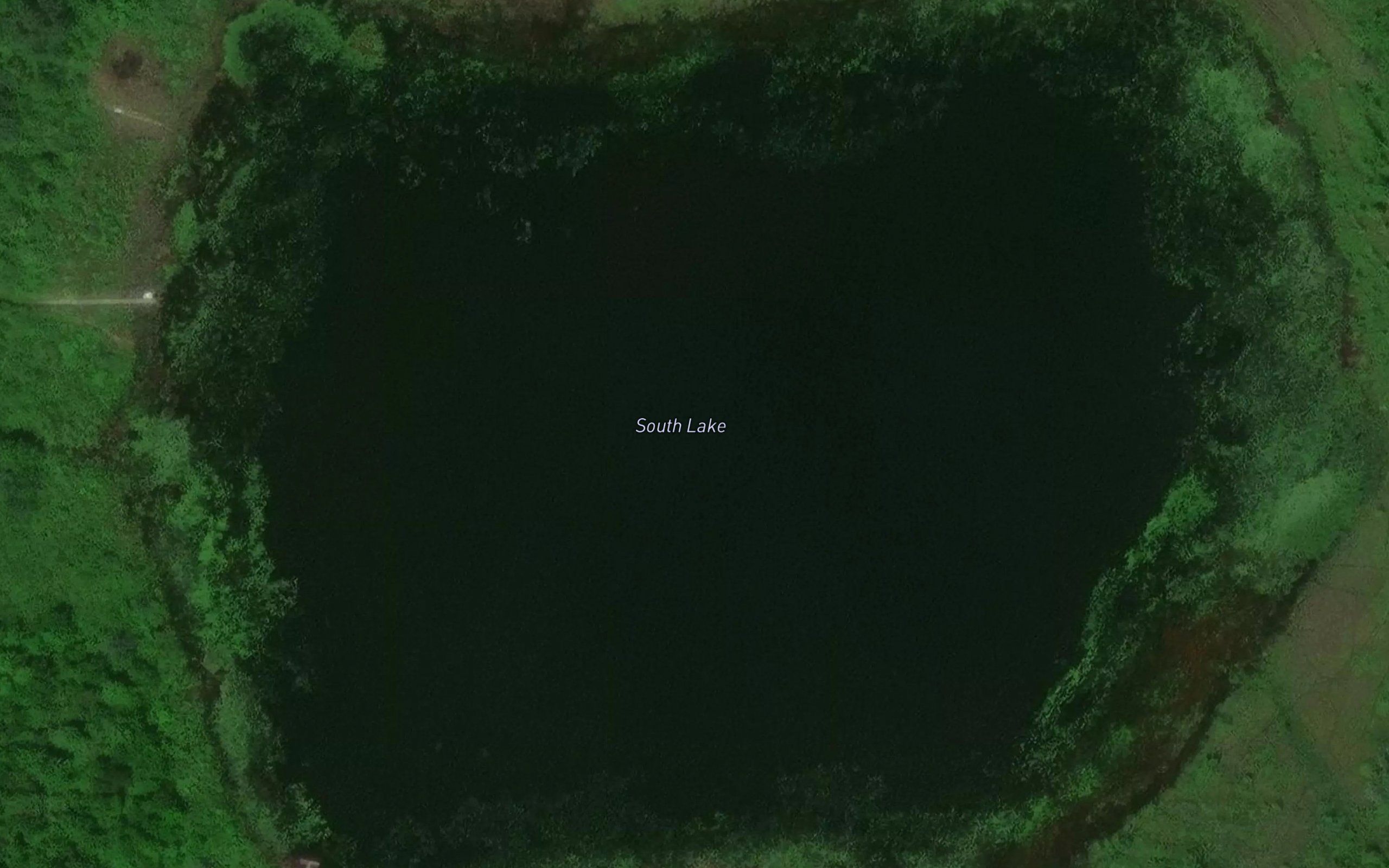 South Lake