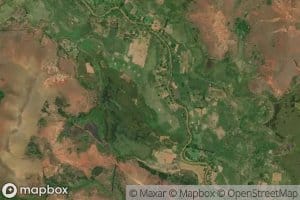 Antsomangana Riviere