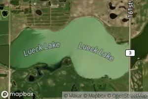 Lueck Lake