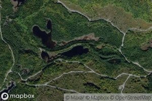 Lac de l'Esker