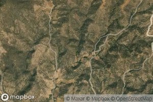 Barranca La Malinche