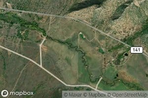 South Lobe Creek
