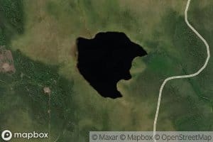 Lac a la Savane