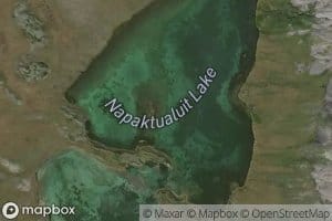 Napaktualuit Lake