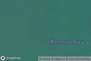 Kentra Bay