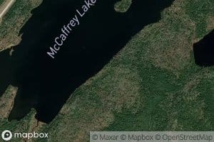 McCaffrey Lake