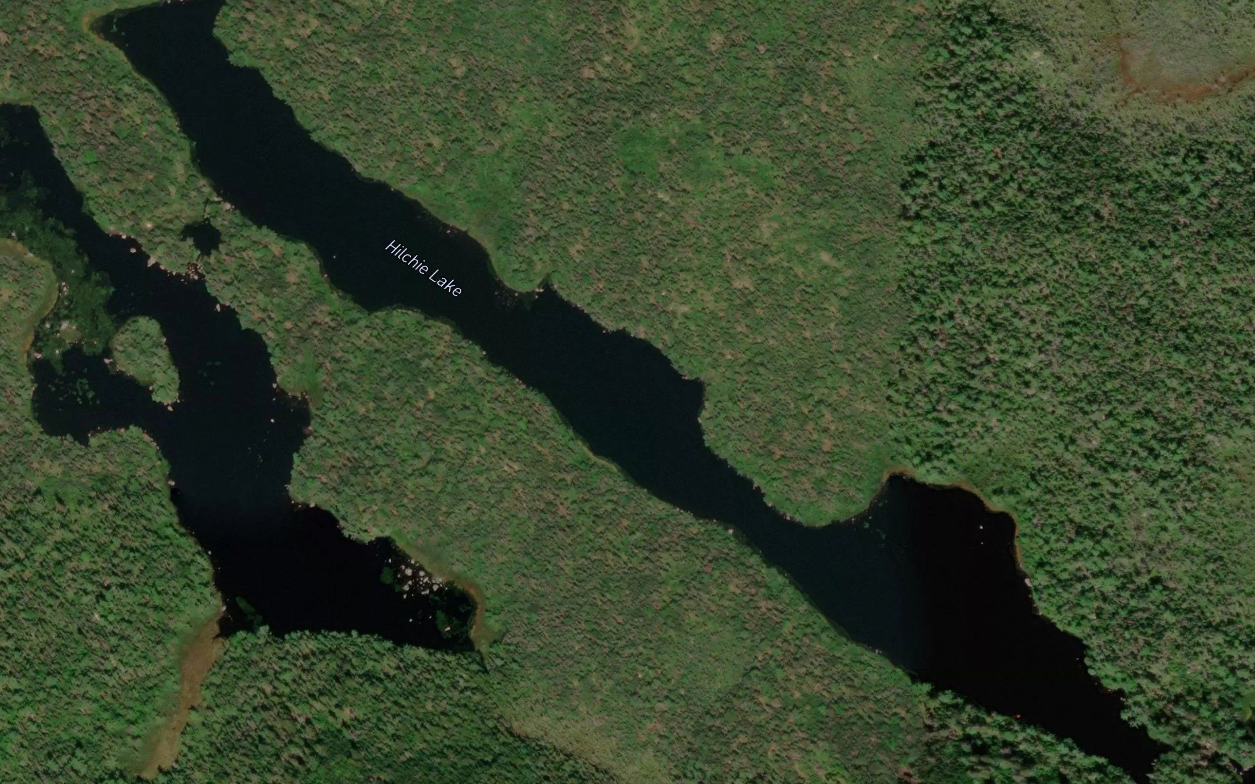 Hilchie Lake