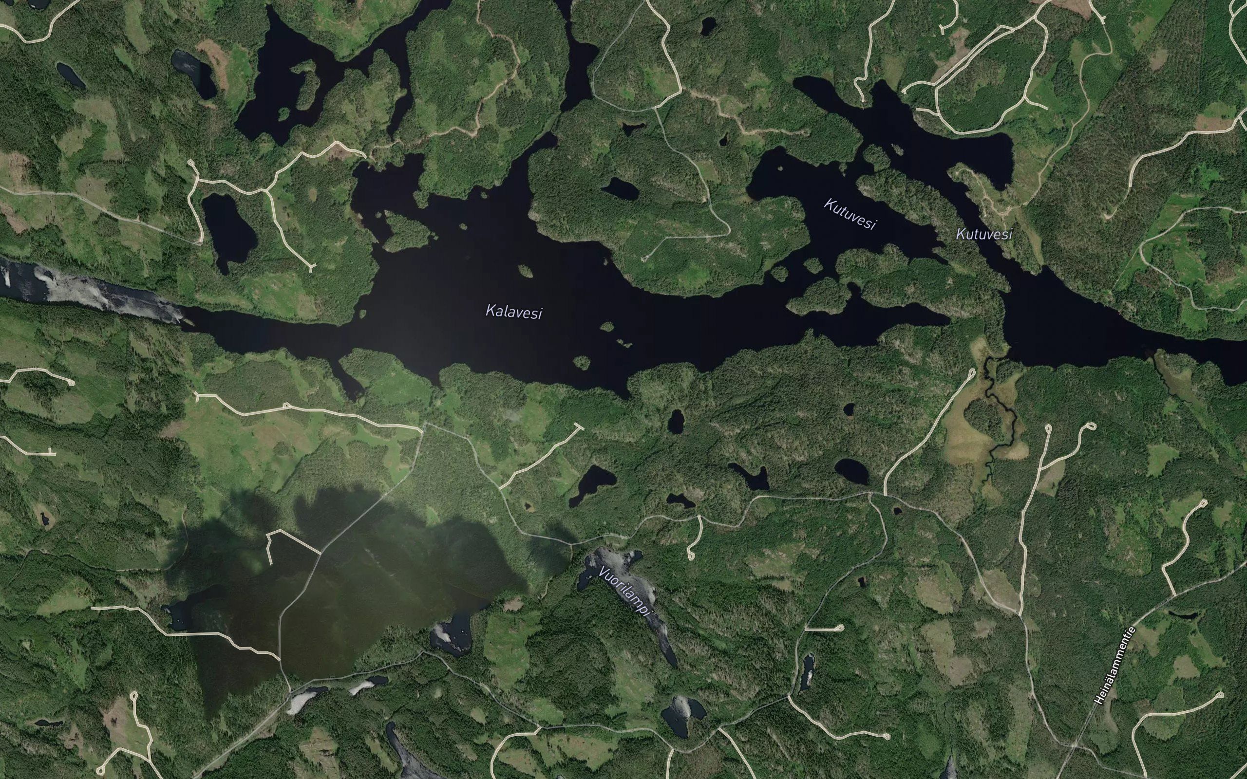 Torisevanlahti