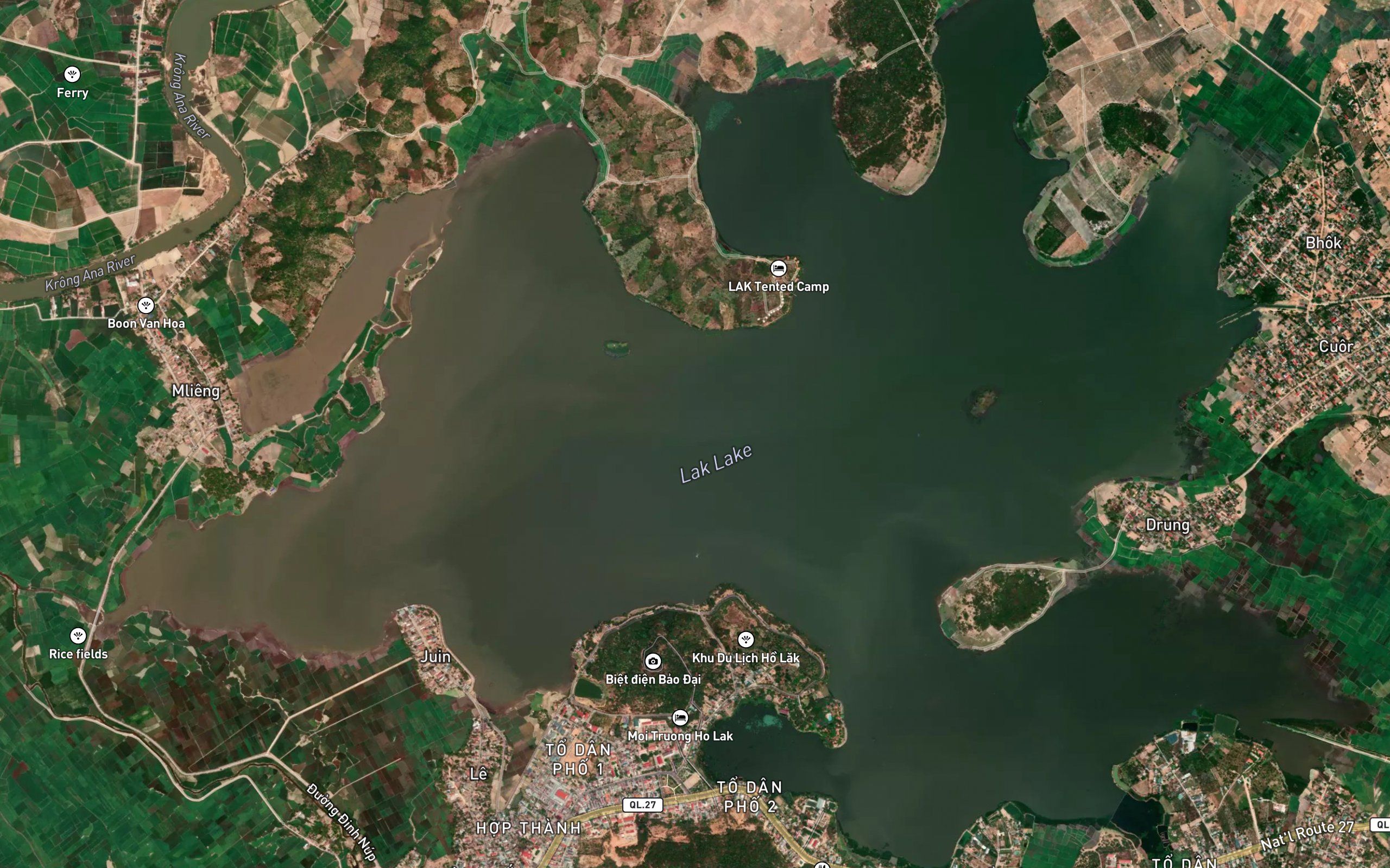 Ho Lak