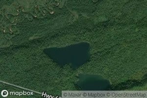 Cabin Lake