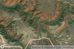 South Fork Bluewater Creek