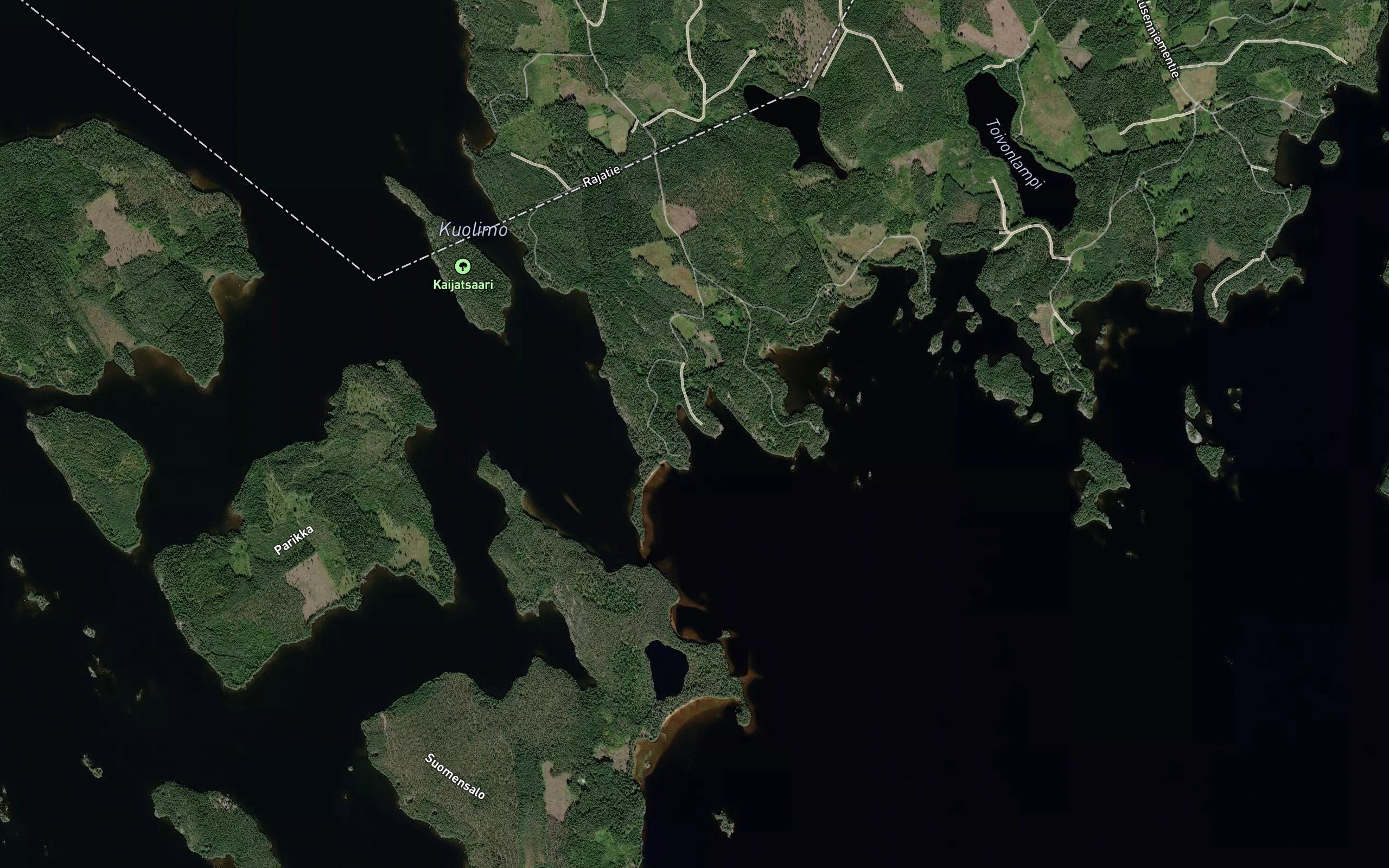 Riihilahti