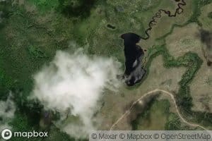 Lac du Lievre