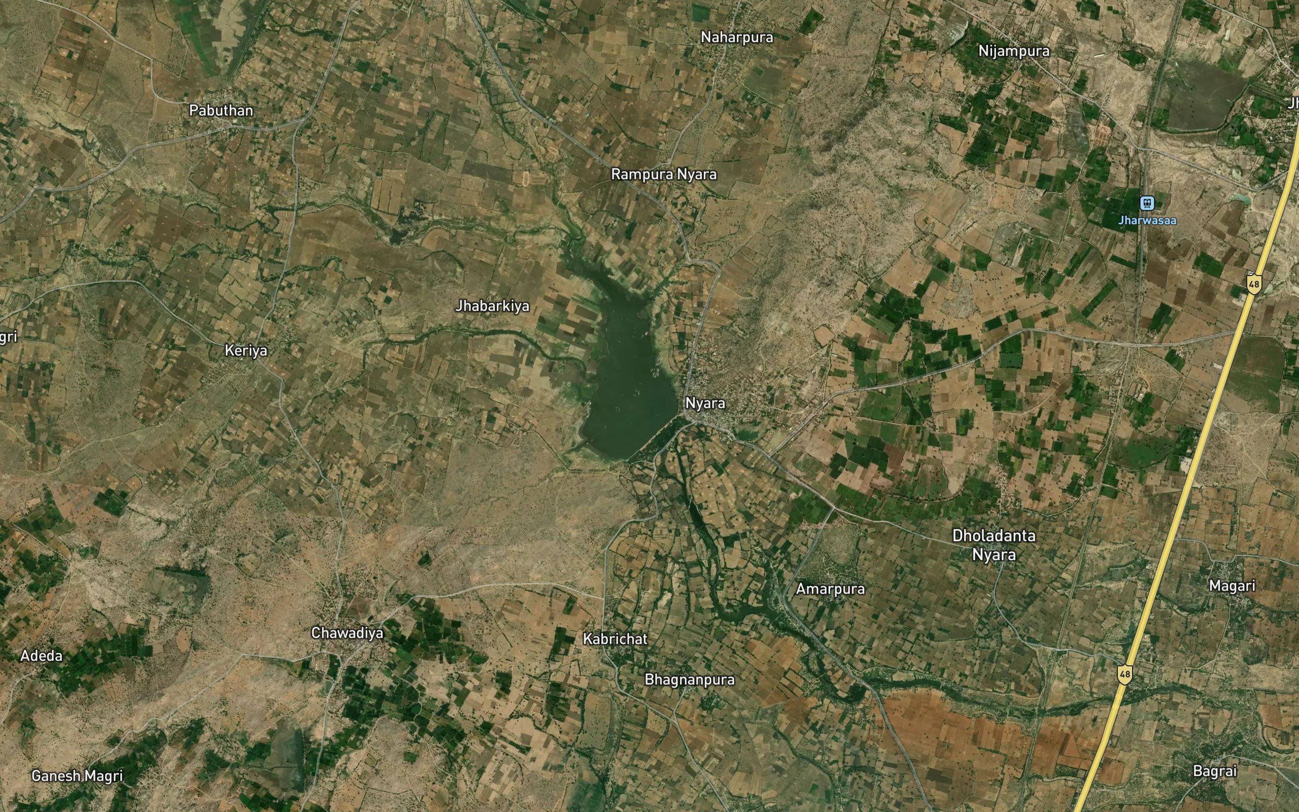 Soit Sagar
