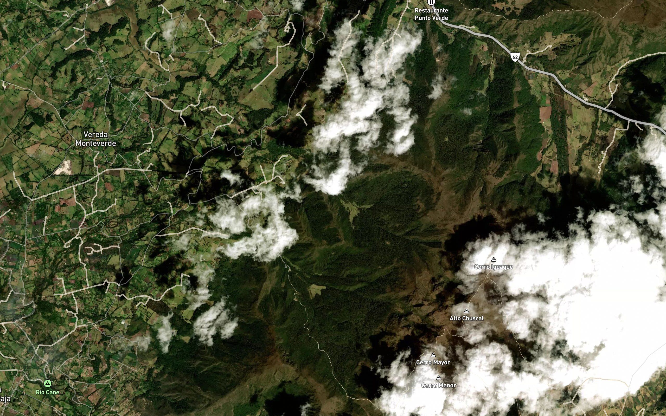 Laguna Carrizal