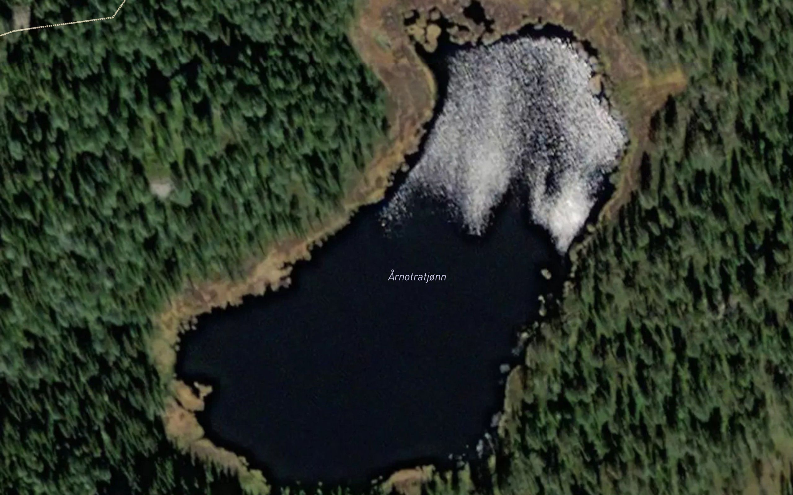 Arnotertjorni