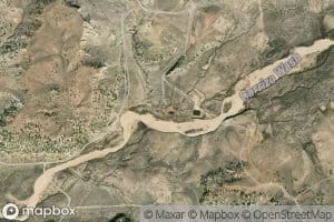 Candelaria Waterhole