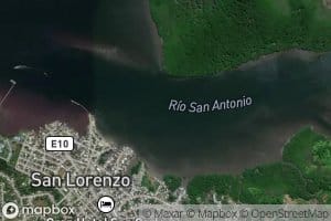 Estero Casa de Pargo