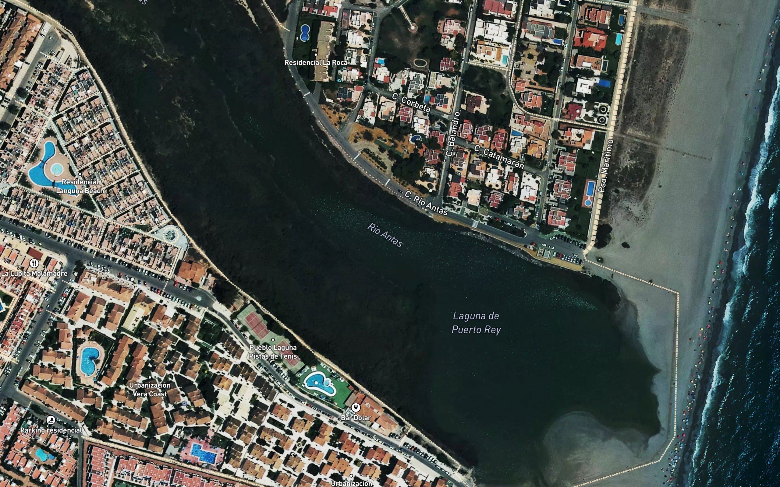 Rio de Antas