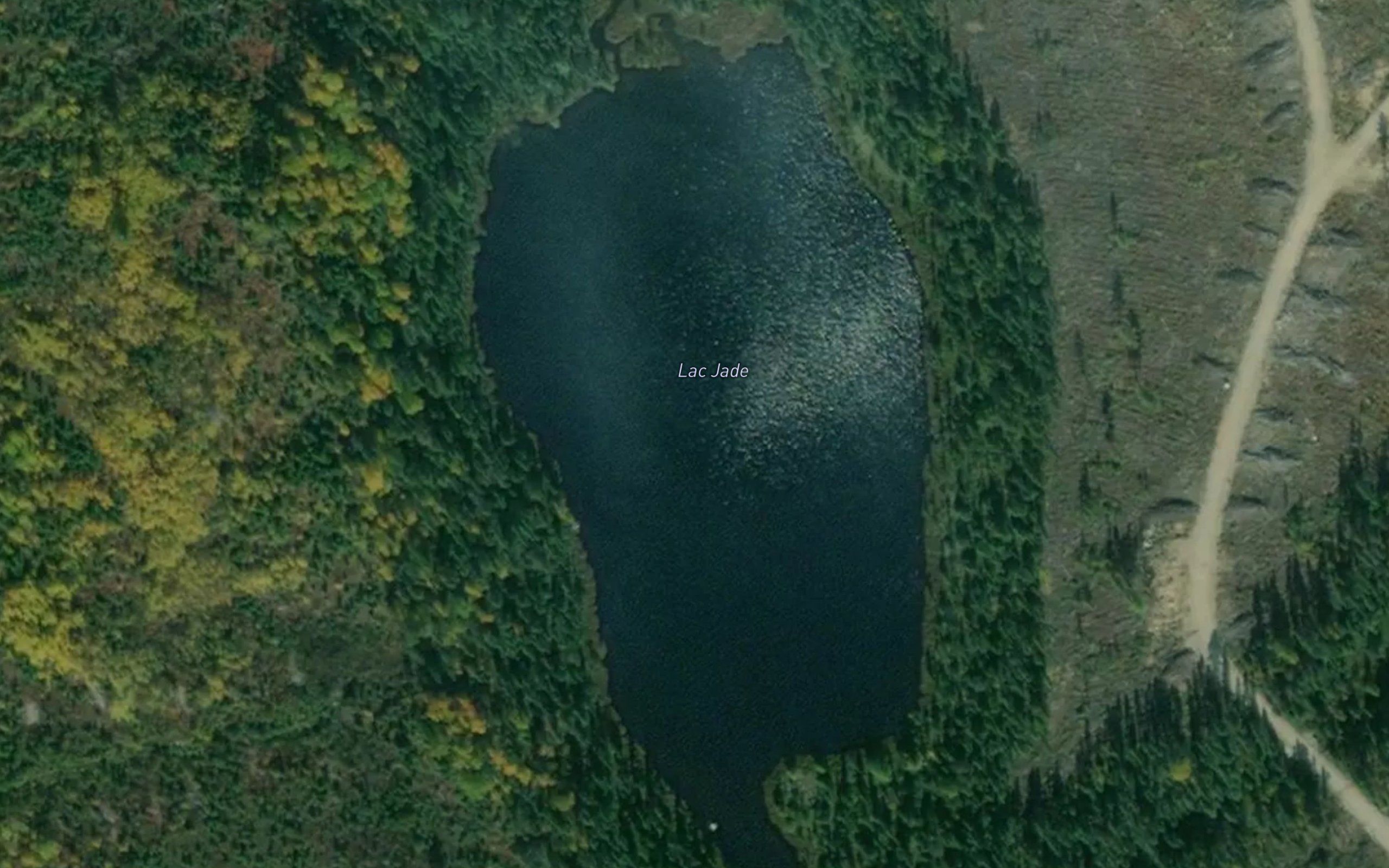 Lac Jade