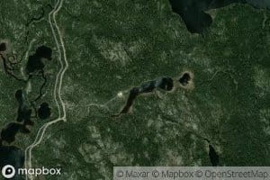 Lac Donald