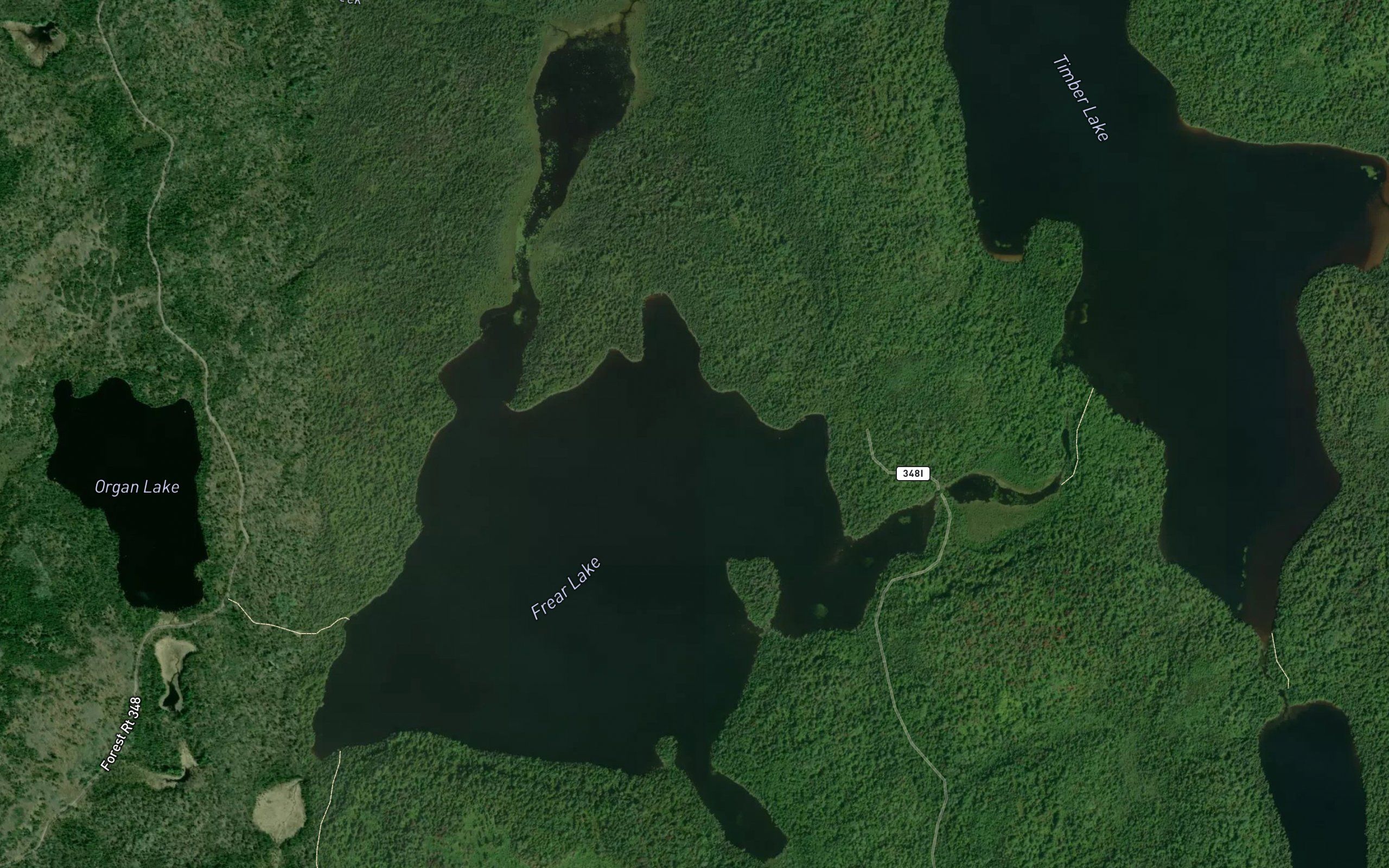 Frear Lake