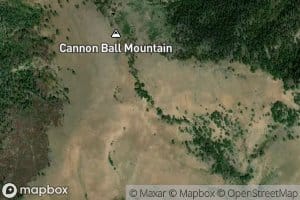 Cannon Ball Spring