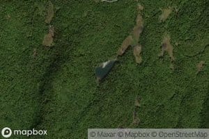 McBride Pond
